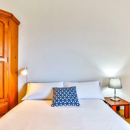 Appartement Basic Platja à Barcelone Extérieur photo