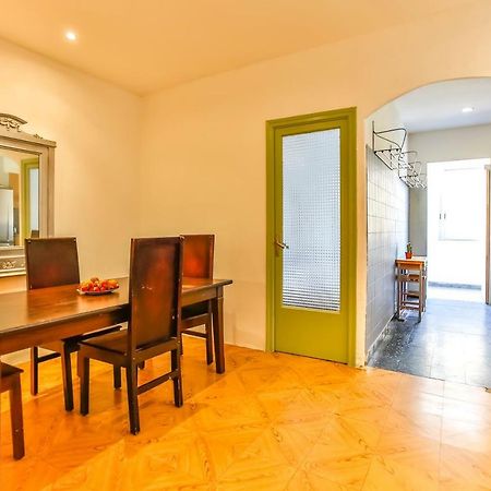 Appartement Basic Platja à Barcelone Extérieur photo