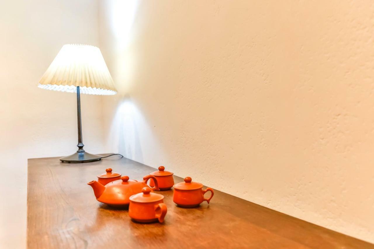 Appartement Basic Platja à Barcelone Extérieur photo