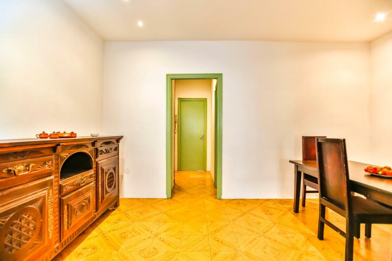 Appartement Basic Platja à Barcelone Extérieur photo