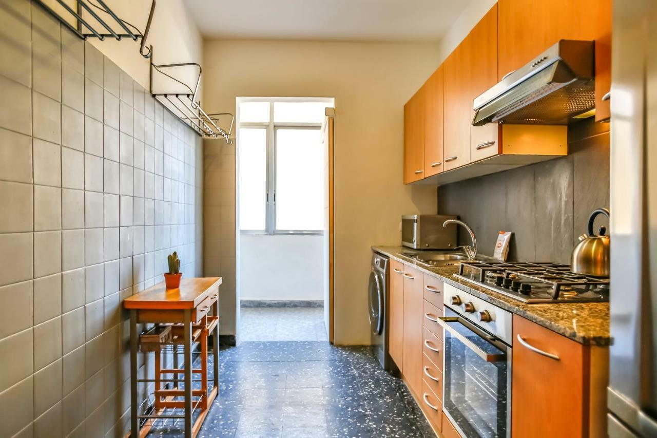 Appartement Basic Platja à Barcelone Extérieur photo