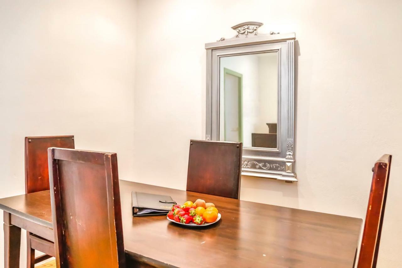 Appartement Basic Platja à Barcelone Extérieur photo
