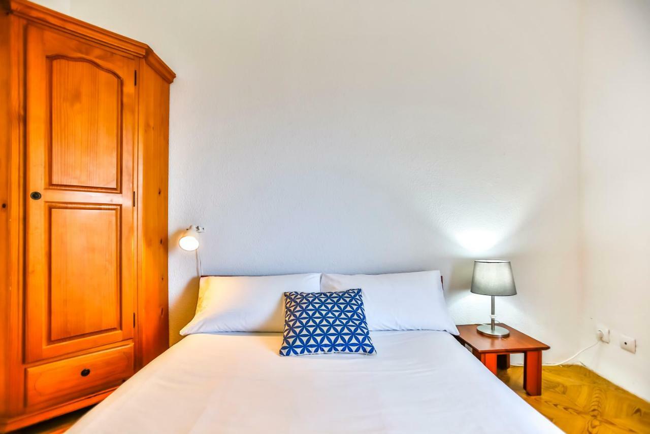 Appartement Basic Platja à Barcelone Extérieur photo