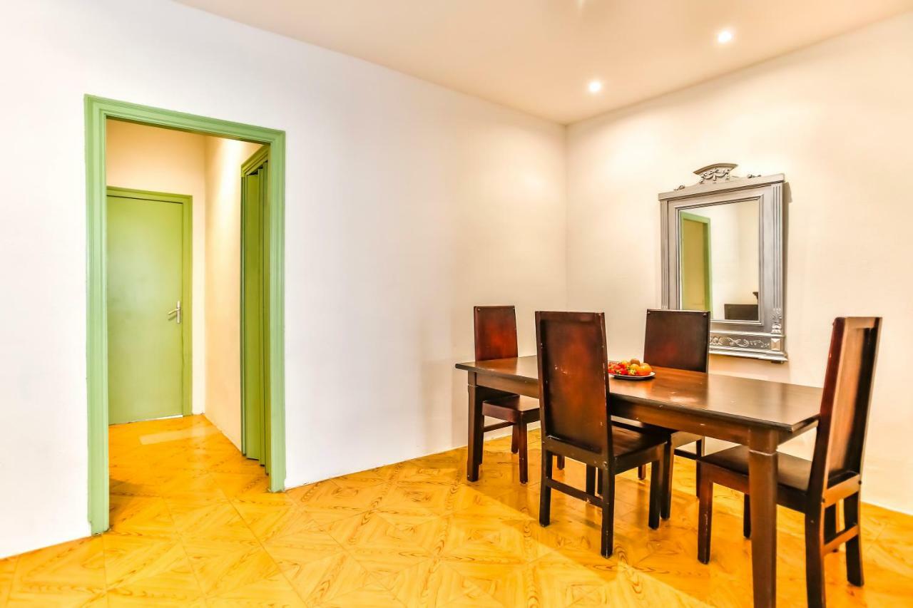 Appartement Basic Platja à Barcelone Extérieur photo