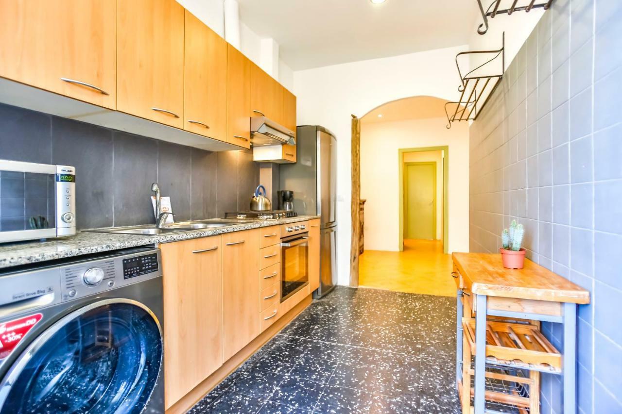 Appartement Basic Platja à Barcelone Extérieur photo