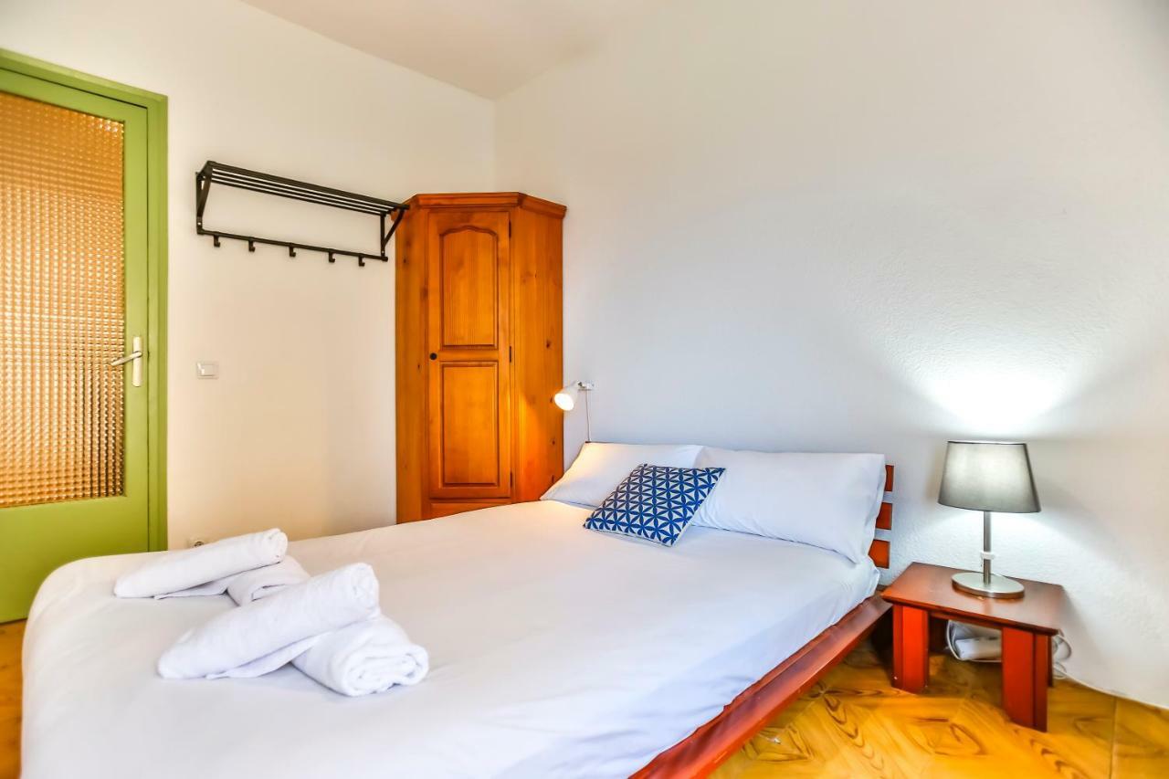 Appartement Basic Platja à Barcelone Extérieur photo