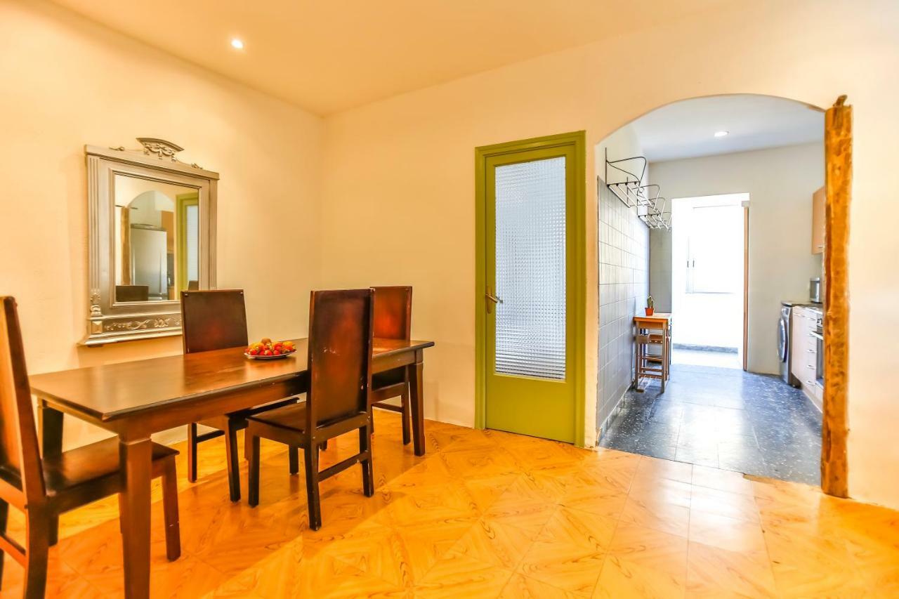 Appartement Basic Platja à Barcelone Extérieur photo